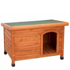 Premium Plus Dog House  Medium