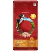 Dry Dog Food for Adult Dogs Chicken and Rice Formula; 40 lb Bag