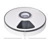 Automatic Pet Feeder 6 Meal Trays Digital LED Display for Cats Small Dogs Battery-Powered