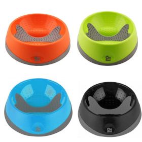 LickiMat® OH Bowl® (Option: OH Bowl Small Green)