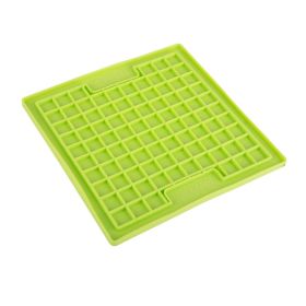 LickiMat® Playdate (Option: Playdate Green)