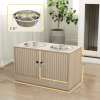 Elevated Dog Bowls(No shipments on weekends)
